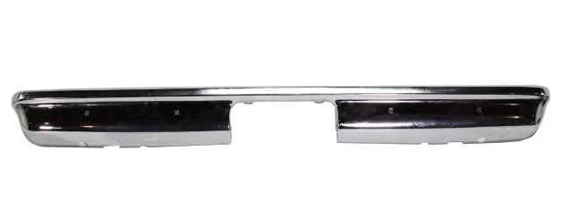 1967-87 雪佛兰 GMC 卡车 C10 20 30 K10 K20 C15 C25 步后方铬制发动机 — 第 4/4 张图片