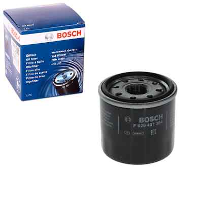 BOSCH ÖLFILTER ANSCHRAUBFILTER passend für LEXUS ES NX RX UX MAZDA 2 TOYOTA