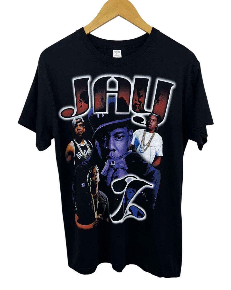 JAY-Z RAPTEE J-HOVA 希少 ラップtシャツ tee 【公式通販】