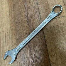 Tatools 3/4" Combination Wrench 12 Point 9" Long