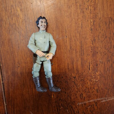 Star Wars A New Hope #8 Figura Dannik Jerriko 4", Collezionabile, Hasbro