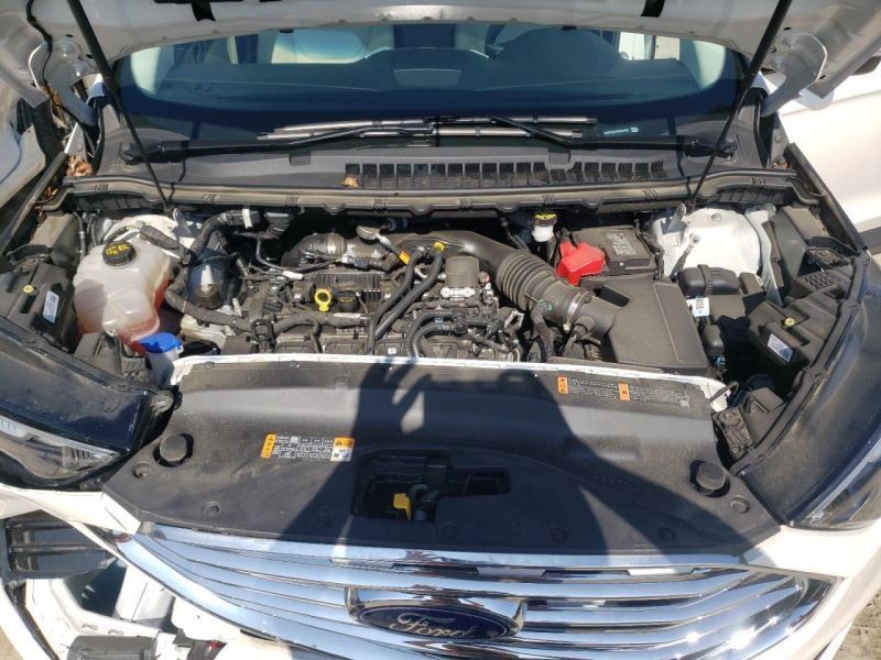 Throttle Body Throttle Valve Assembly 2.0L Fits 1920 EDGE 7941069 eBay