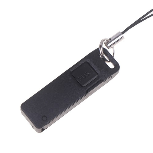 1 PCS Multi-function Card Slot Storage Box TF SIM Card Ejector Storage Slot - 第 7/11 張圖片