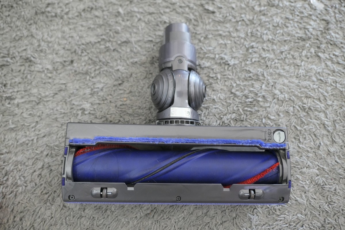 Dyson OEM Motorhead Assembly 248485 Attachment for Dyson V7 V8 V10