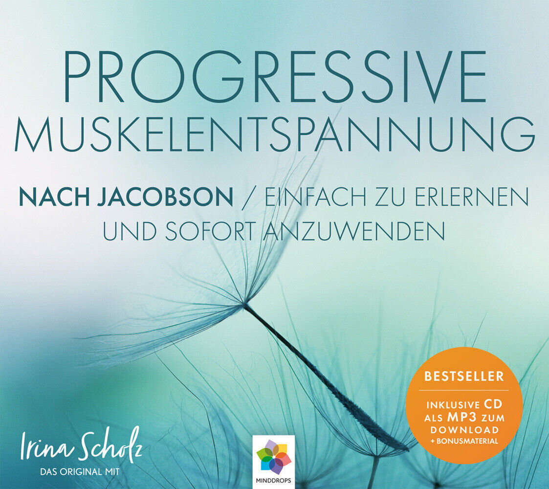 Thumbnail - Progressive Muskelentspannung | 2013 | Deutsch