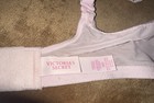 Victoria Secret Women’s Bra 36D Pink Lace White Convertible Lined Demi Body VS — photo 4