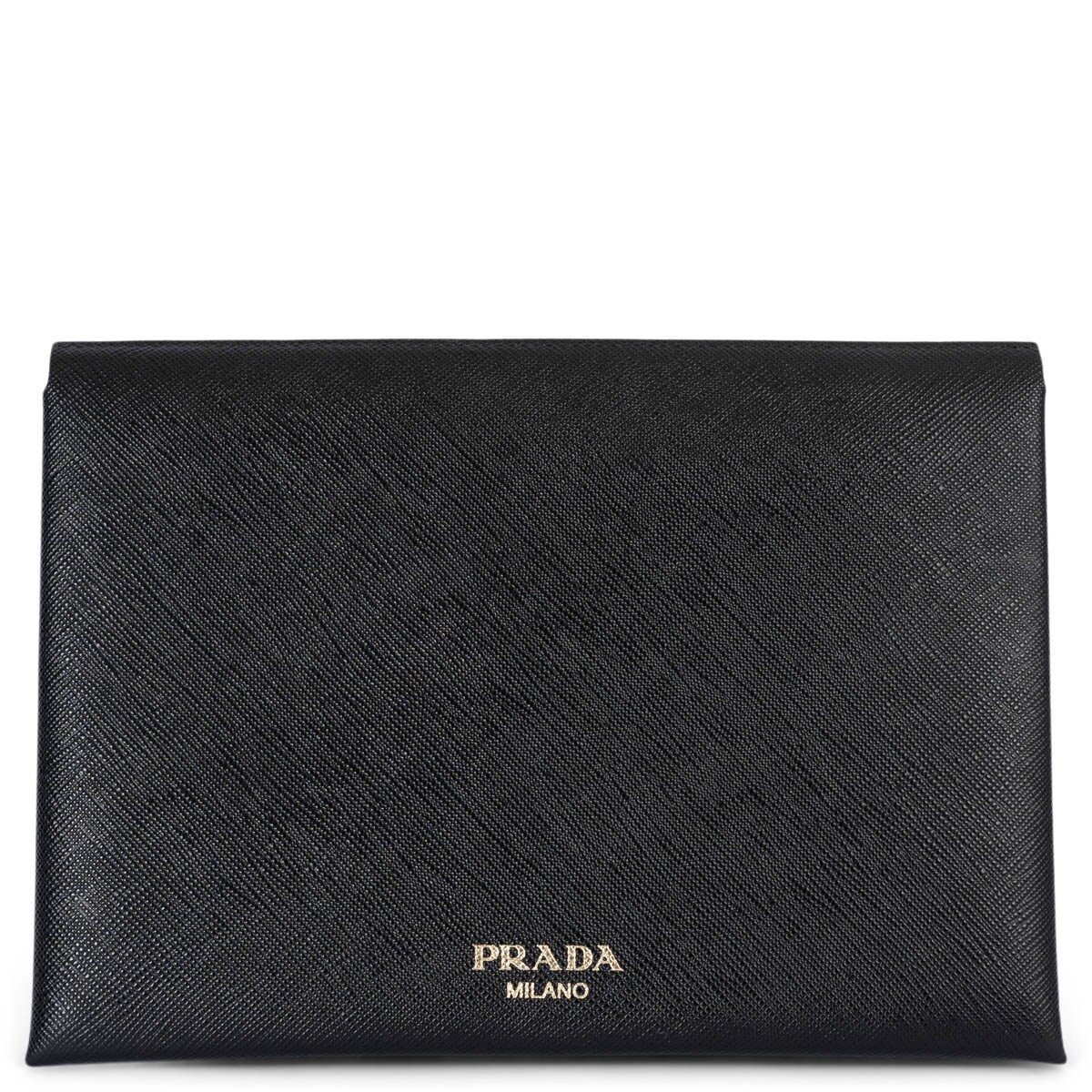 Prada New in box $650 originally. Dark Scarlet high quality leather Size8 fits10 PRADA Runway Burgundy Croc & Black Patent Leather Bag  main image 2