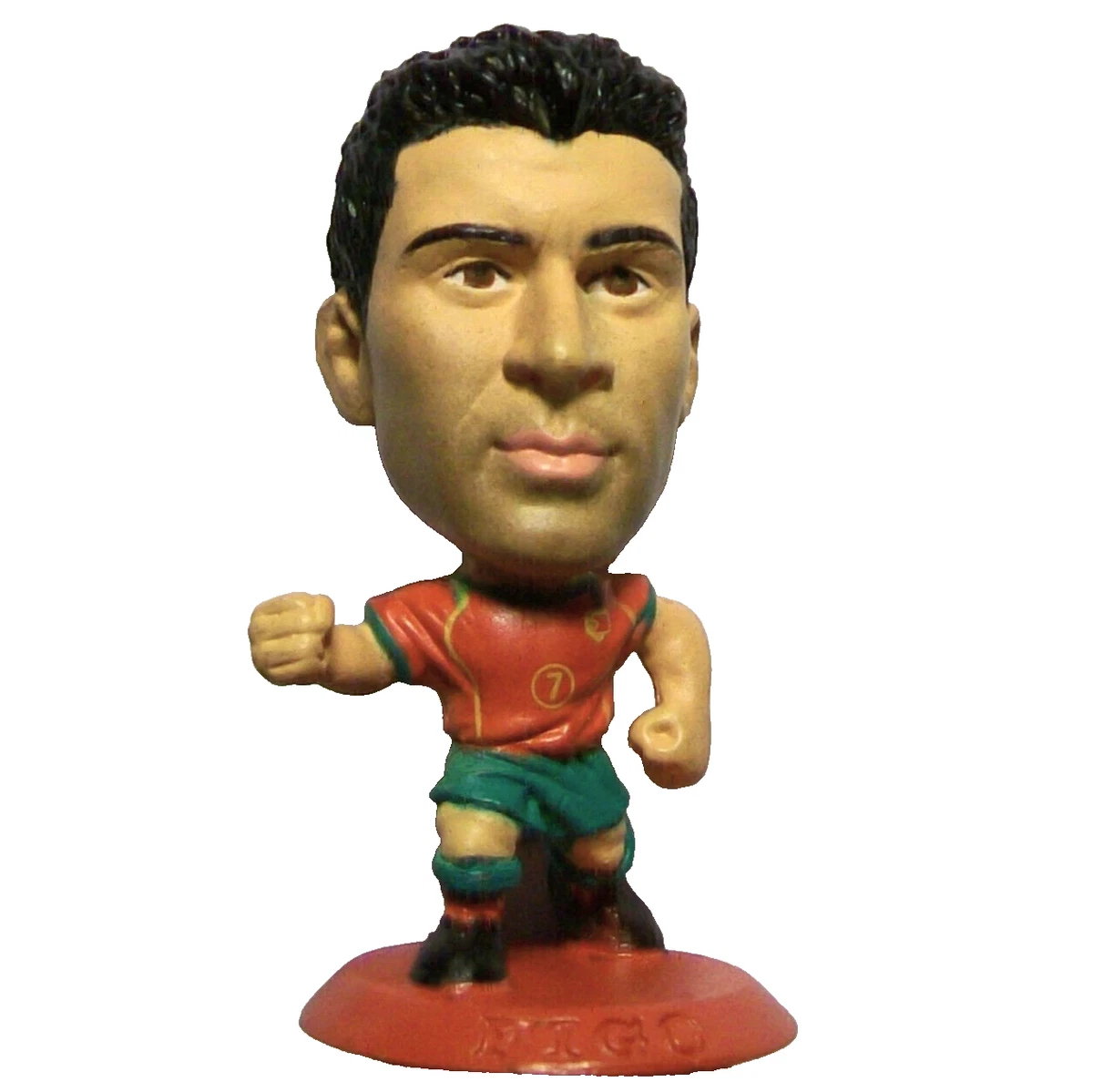 Portugal Surname Initial F Corinthian Microstars UK Football