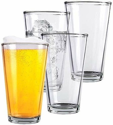 heavy duty drinking glasses