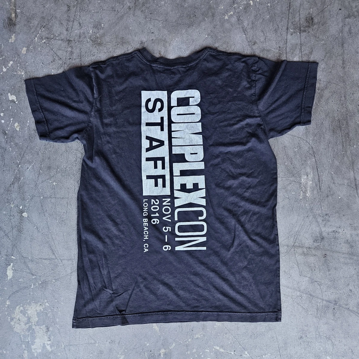 Complexcon T-Shirts for Men for sale - eBay