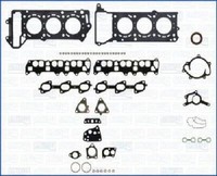 Original Ajusa Dichtungsvollsatz Motor 50316800 FüR Mercedes-Benz