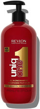 Image of Revlon Professional REVLON PROFESSIONAL UNIQONE ALL in ONE SHAMPOO, Moisturizing