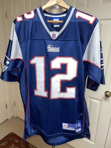 new england patriots jersey ebay