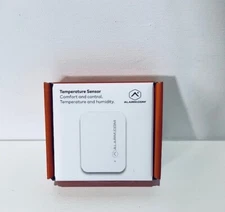 Alarm.com ADC-S40-T Temperature - Humidity Sensor