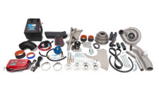 Vortech Ford Mustang High Output 5.0l 1986-1993 Supercharger V-3 Si Complete Kit Vortech Ford Mustang High Output 5.0l 1986-1993 Supercharger V-3 Si Complete Kit