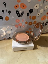 Jane Iredale Mineral Rouge 'Copper Wind' – Pfirsich-apricot, 3,7 G, Frei Von Chemischen Farbstoffen, Für Wangen, Augen & Lippen