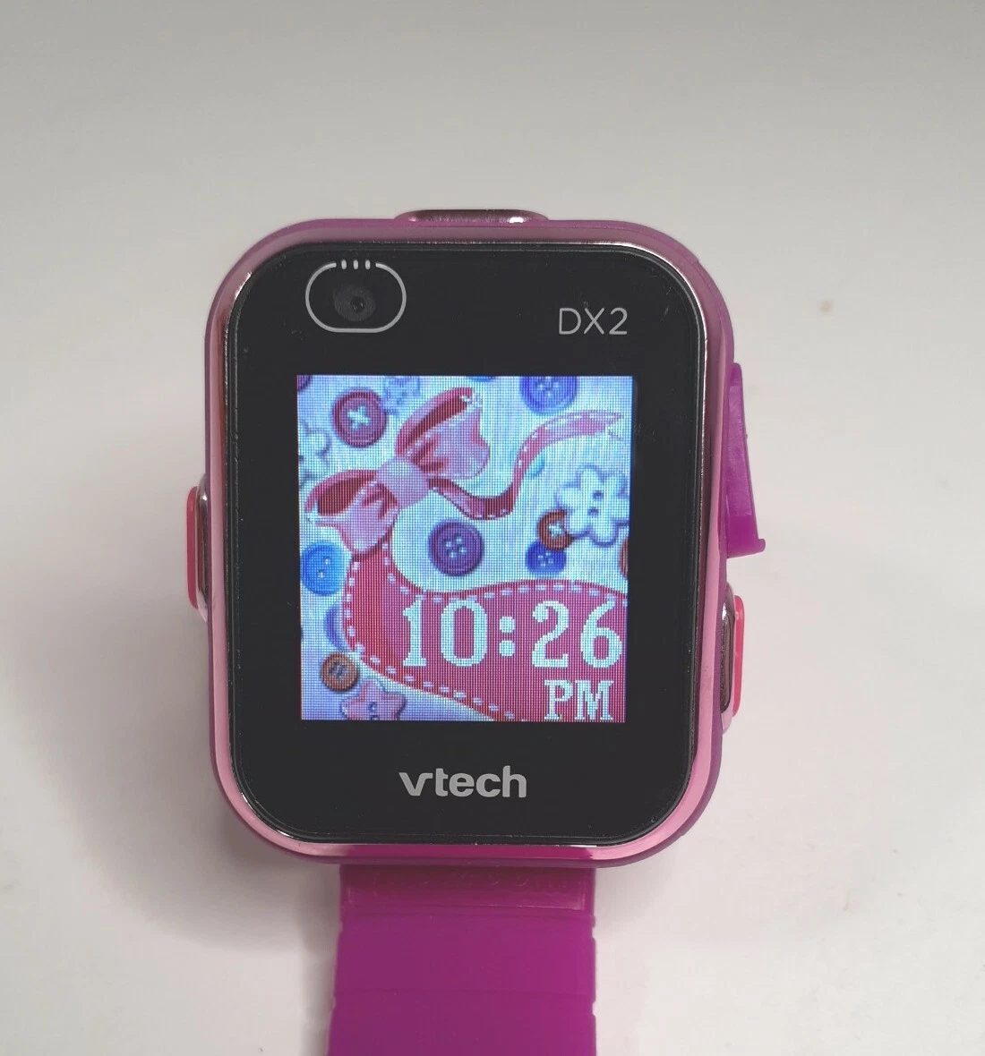 Kidizoom smartwatch shop dx2 age range