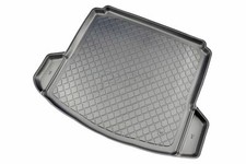 Premium Laderaumwanne Kofferraumwanne für RENAULT Megane GrandCoupe ab 2017-