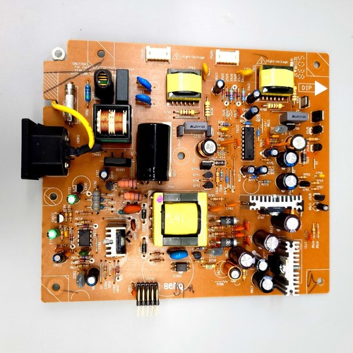BENQ POWER SUPPLY Board 48.L0H02.A00 for a Dell E153FPb 15" LCD Computer Monitor