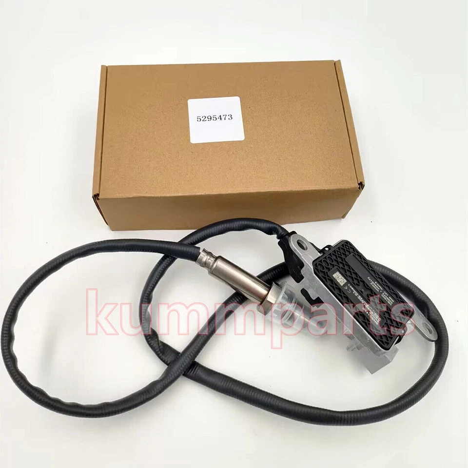 NEW 5295473RX NOX Sensor Nitrogen Oxide Sensor Fits for Cummins 5295473 US SHIP - Image 2 of 4