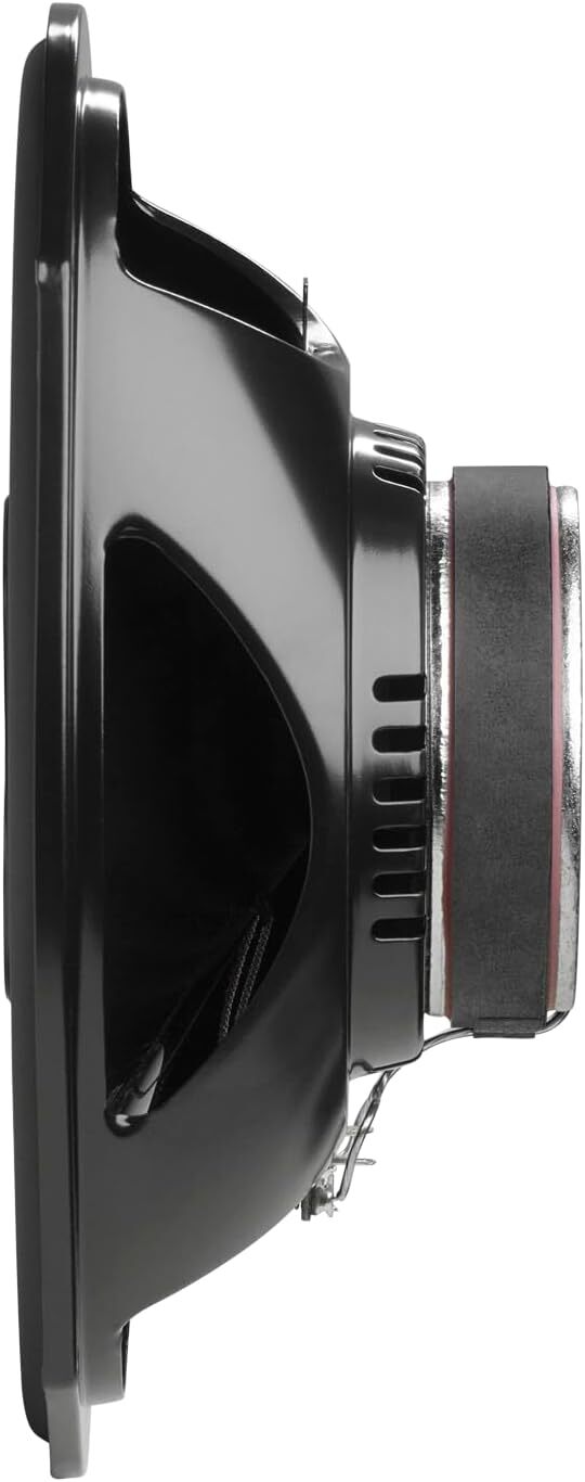 JBL Club 964M 6"x9" 255W 3-Ohm 3-Way Car Audio Speakers Pair 85W RMS