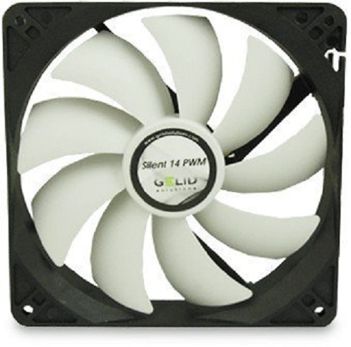 Gelid Solutions FN-PX14-12 Silent 14PWM 