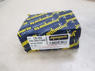JAPANPARTS CS-103 Wheel Brake Cylinder