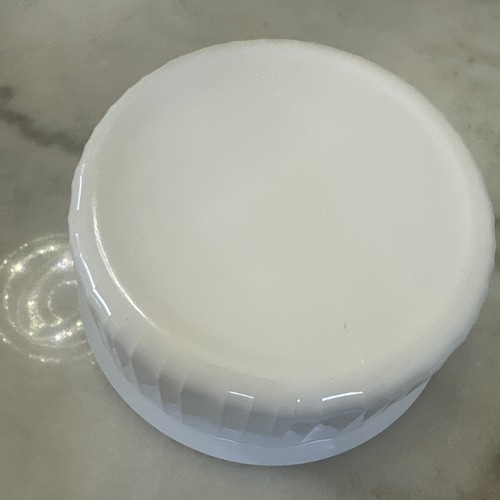 Vintage Corning Ware French White Casserole 1.6L F-5-B • - Picture 8 of 14