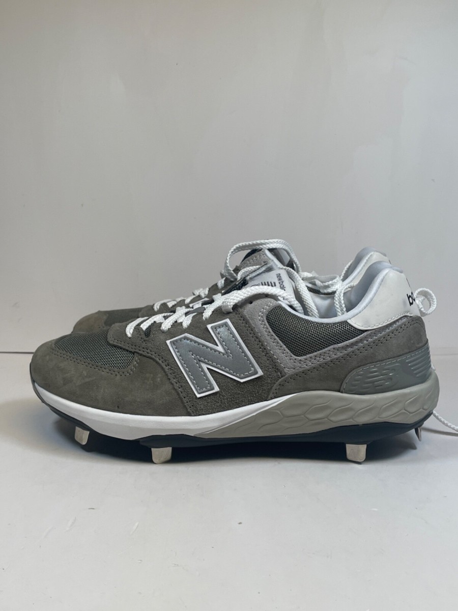 New Balance Ohtani Fresh Foam 574 Men's Baseball Cleat Spike Shoes