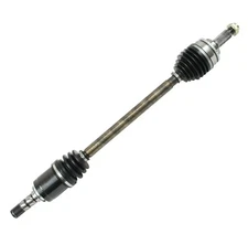Front CV Axle Shaft Fits 2005 2006 2007 Subaru Impreza, Impreza WRX, Saab 9-2x