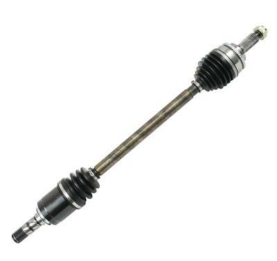 Front Left Right CV Axle Shaft Fits 2003 - 2008 Subaru Forester With Warranty
