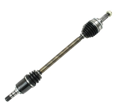 #ad #ad Front Left Right CV Axle Shaft Fits 2003 2008 Subaru Forester With Warranty $68.00