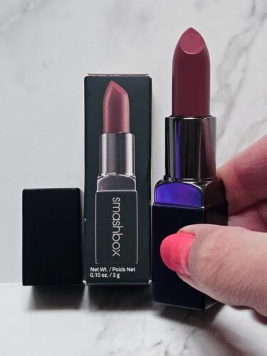 Smashbox FIG Be Legendary Lipstick (0.10 oz.)
