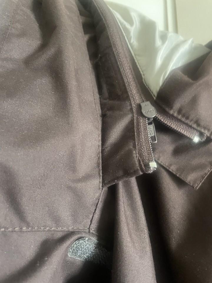 Inpost Locker Drop Off Only Craghoppers aquadry Women’s jacket Size 18