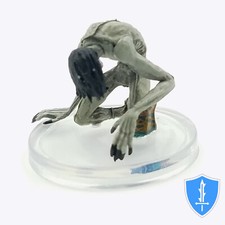 Bagman - Van Richten's Guide to Ravenloft #2 D&D Icons of the Realms Miniature