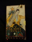 Elvis Presley Guitar Ornament Replica Of One Of Elvis Guitars With 2 HRC Pins — photo 2