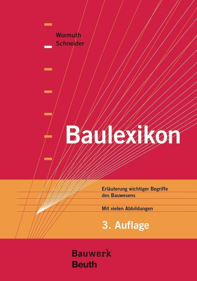 Thumbnail - Baulexikon Klaus-jürgen Schneider