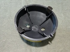 JIFFY Ice Auger 2120 8" EASY SNAP BLADE PROTECTOR OEM Ice Drill 30 series