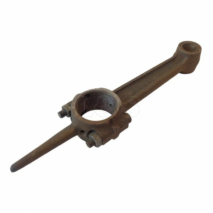 Connecting Rod to Fit C30 Villiers Engines - 31379