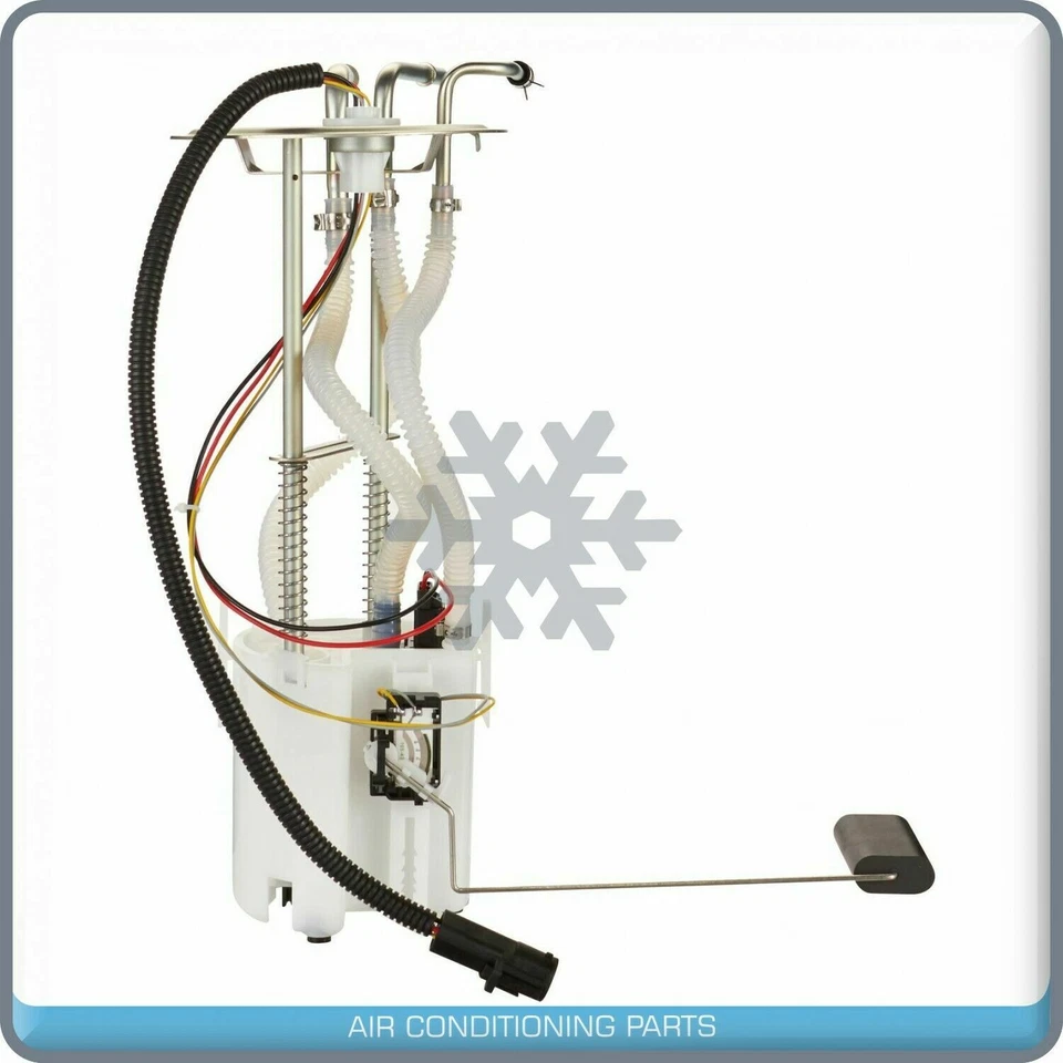 Bomba de combustible eléctrica para Ford Club, E-150, E-250, E-350 Econoline, Econoline... QC Foto 4 de 4