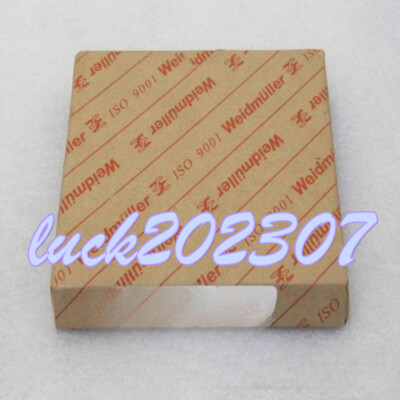 1PC NEW Weidmuller ACT20P-RTI-2AO-S 7760054236 isolator#TX