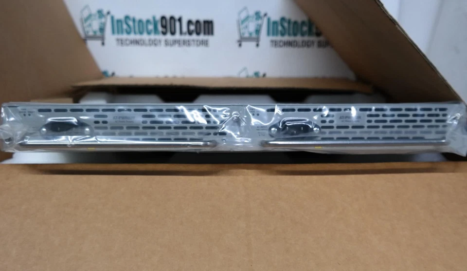 Switch Gigabit Allied Telesyn AT-9924T Advanced Layer 3+ 24 Portas AT-9924T-EMC2! - Imagem 4 de 4