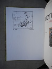 Chevillard The Pont IN La Vase Tome 2 Orlandus Eo IN Mint With | eBay Europe (Buy It Now)