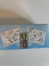 Winnie The Pooh Disney Color-In Posters