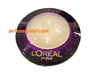 HARD TO FIND L'OREAL QUICKPOWDER / QUICK POWDER SHEER MATTE FINISH - PALE