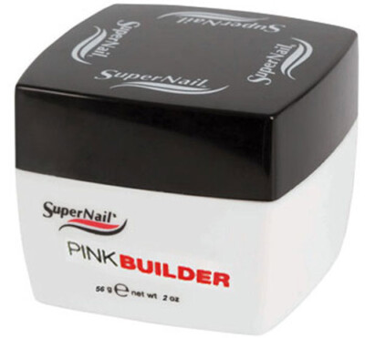Supernail Pink 56g TPO FREE