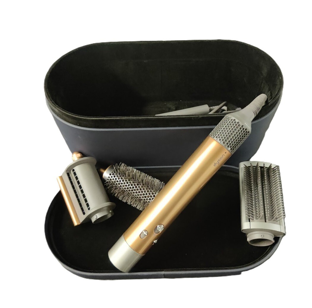Airwrap Styler Gold Dyson Airwrap Dyson Airwrap Co-anda2x™ Multi