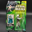 REBEL TROOPER Vintage STAR WARS Power of the Jedi POTJ 2001 NIB SEALED figure