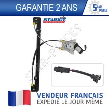 Lève vitre Lancia ZETA