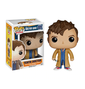 13th doctor funko pop ebay